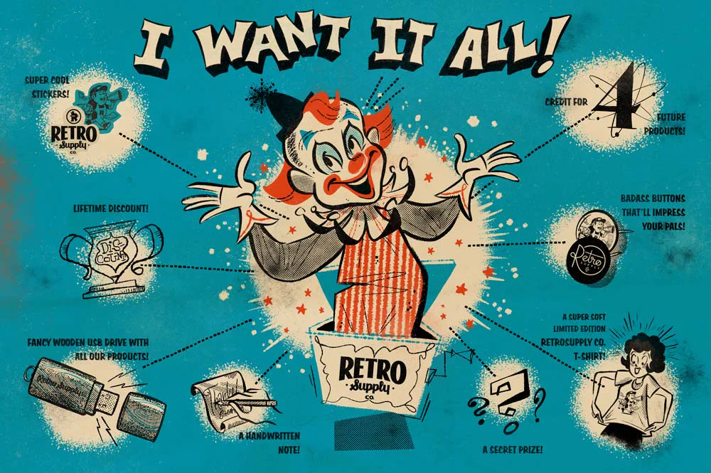 Welcome to Our Store